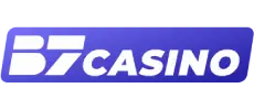 B7 Casino logo